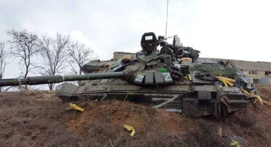 The Russians continue to advance unsuccessfully, and the Armed Forces hit the Tor complex - General Staff