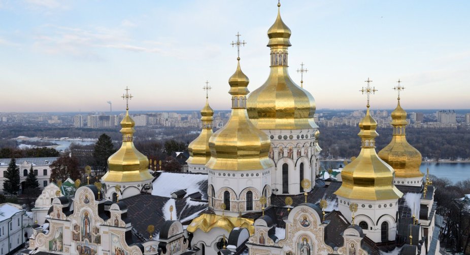 Ситуація довкола Києво-Печерської Лаври. Що відомо на даний момент