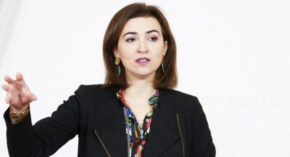 Міністр юстиції Австрії вітає ордер на арешт Володимира Путіна