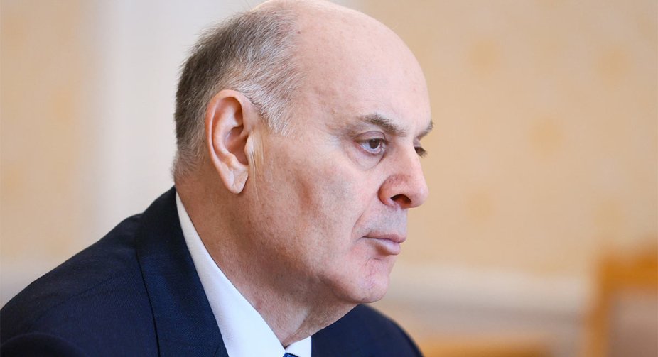 Bzhania: the opposition in Georgia wants to overthrow the government, open a second front