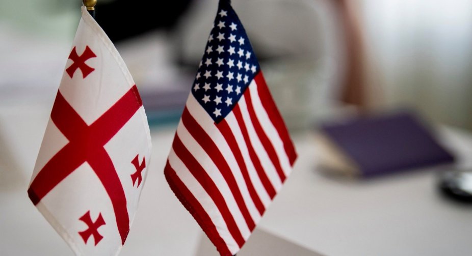 The cases of Saakashvili, Gvaramiya, Mukhtarla - Georgia in the report of the US State Department on human rights