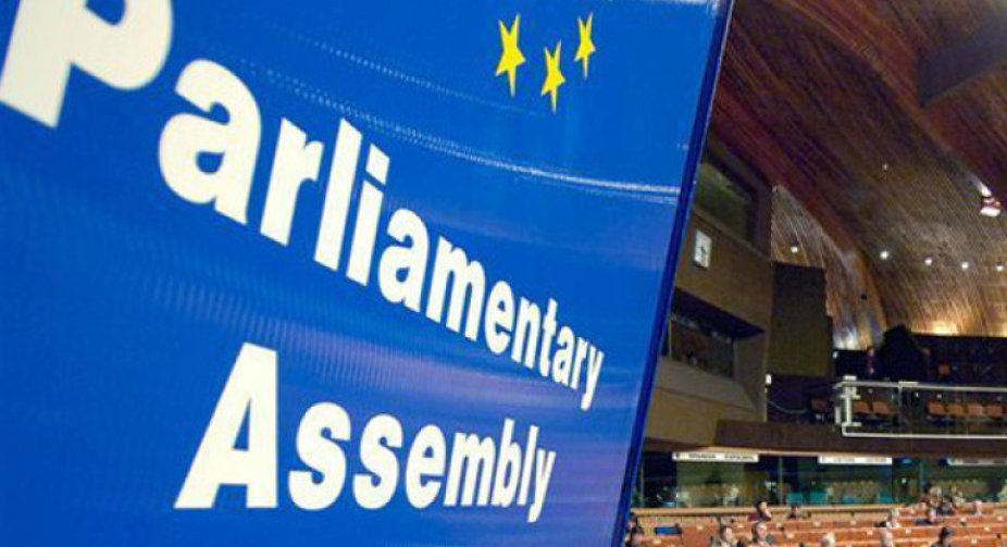 PACE gathered leaders of "good Russians" for a meeting