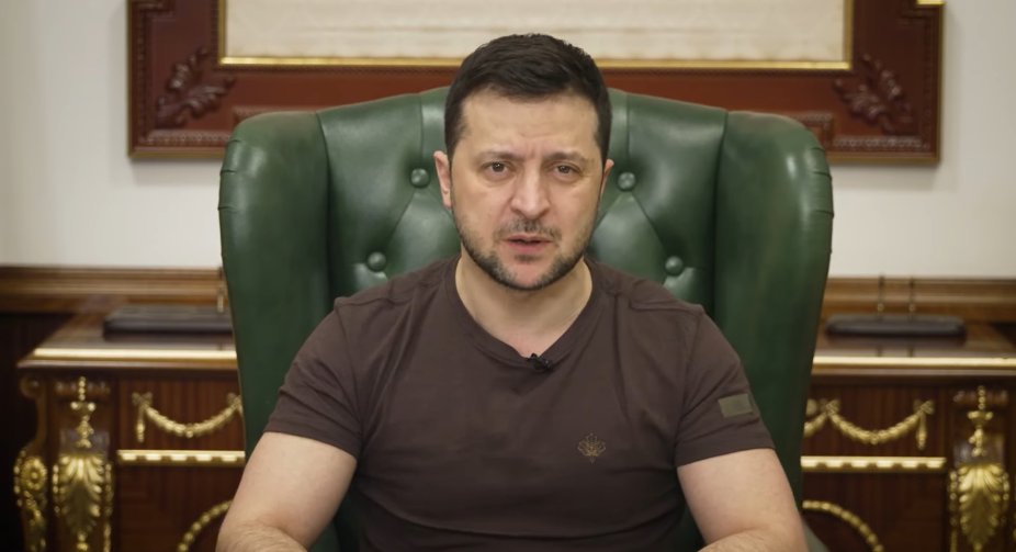 Зеленський візьме участь у "японському" саміті G7 онлайн
