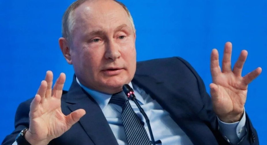 У Росії відреагували істерикою та погрозами на надання Україні снарядів із збідненим ураном