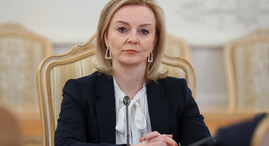Глава МЗС Британії: передача Україні снарядів із збідненим ураном не буде ядерною ескалацією
