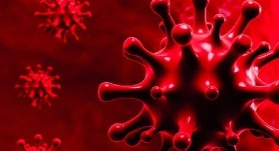 In Ukraine, 5,062 new cases of Covid-19 infection were recorded per day