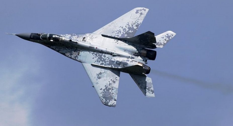 Attack helicopters and missiles: the US offered Slovakia compensation for MiG-29 for Ukraine