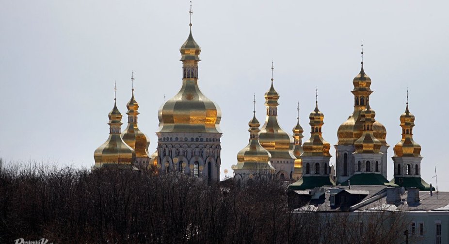 Yesterday, the Russian Federation struck the UOC monastery in Odesa, and propaganda fantasized about a "military object"