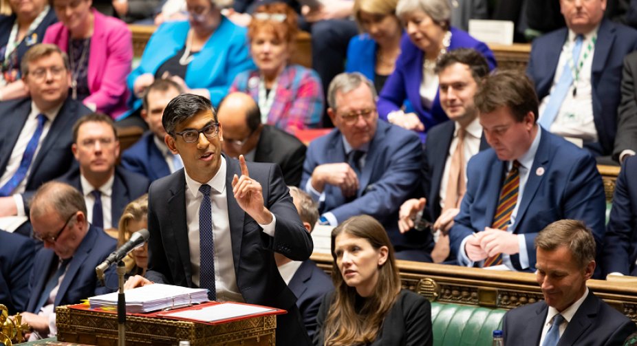 The British Parliament has approved a key element of the new Brexit deal with the EU