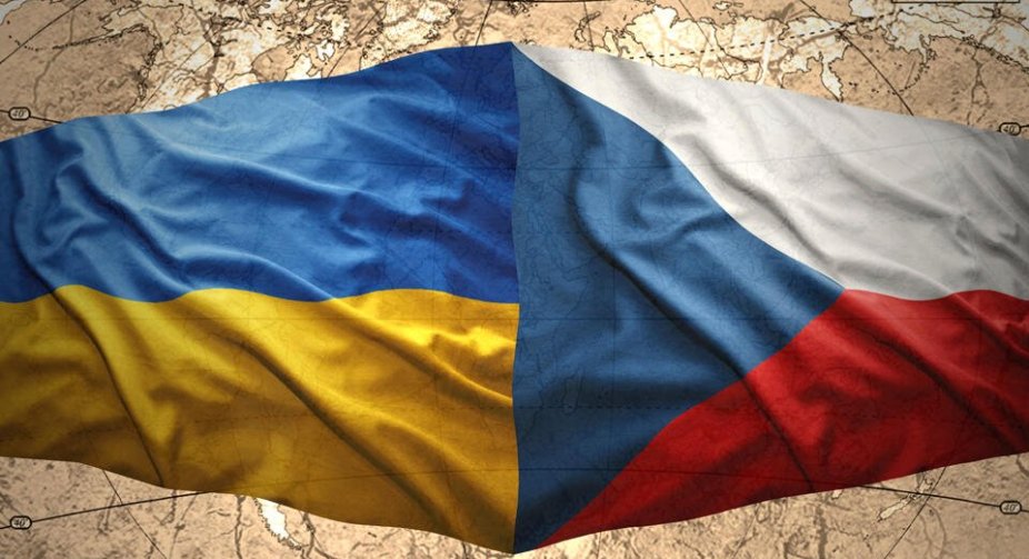 Президент Чехії: у нас залишилося мало варіантів для військової допомоги Україні