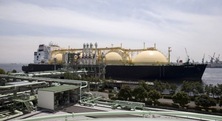 Уряд Іспанії закликав імпортерів відмовитися від зрідженого газу з Росії