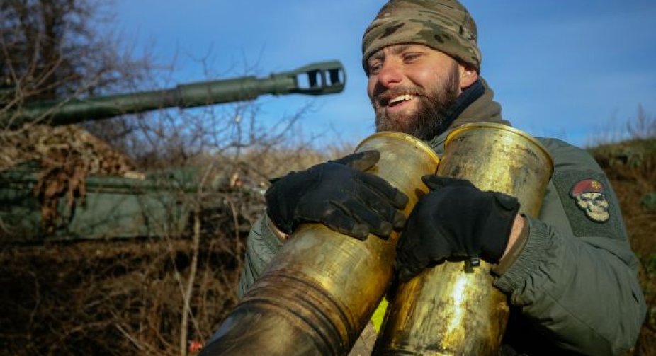 ЗСУ відбили понад 50 ворожих атак на Донбасі та знищили два пункти управління РФ, - Генштаб