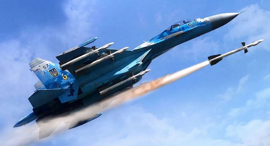 The Air Force of the Armed Forces of Ukraine made 3 strikes on the occupiers and military equipment during the day