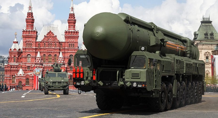 США поки що не бачать ознак переміщення ядерної зброї РФ до Білорусі