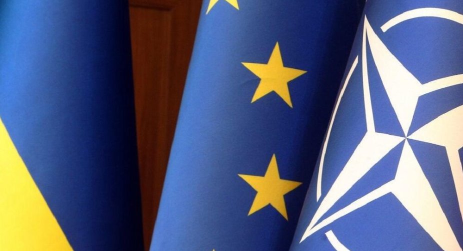 У МЗС Естонії озвучили ймовірні терміни вступу України до ЄС та НАТО