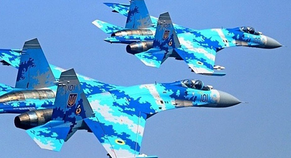 Авіація ЗСУ за добу завдала 9 ударів по окупантам та військовій техніці