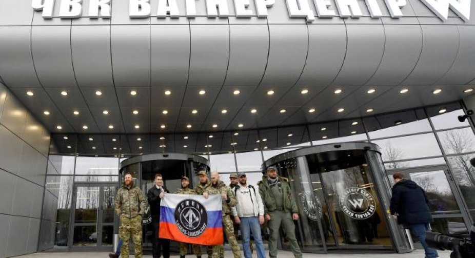 Путін використовує для штурму Авдіївки досвідчених "вагнерівців", - ISW