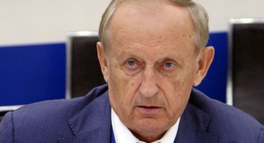 Експрезидент "Мотор Січі" блокував поставку гелікоптера для військової розвідки