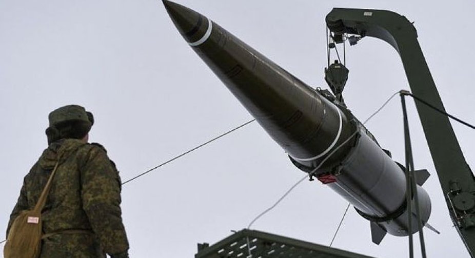 Ministry of Foreign Affairs of Belarus: deployment of nuclear weapons complies with international law, so does NATO