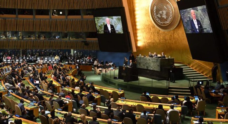 На Радбезі ООН обговорять наміри РФ розмістити ядерну зброю в Білорусі
