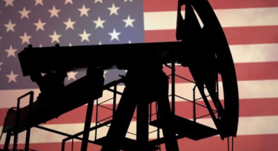 The USA has become the leading exporter of oil to EU countries
