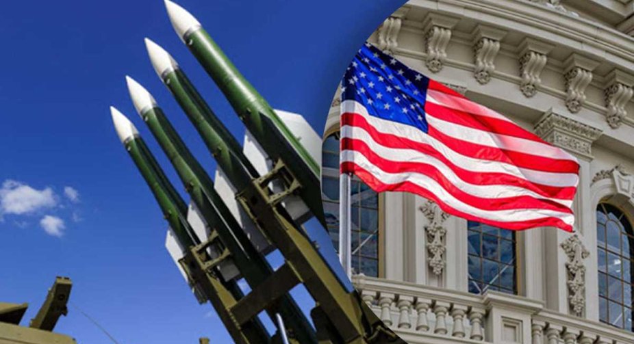 США вирішили припинити обмін з Росією даними про ядерні сили  