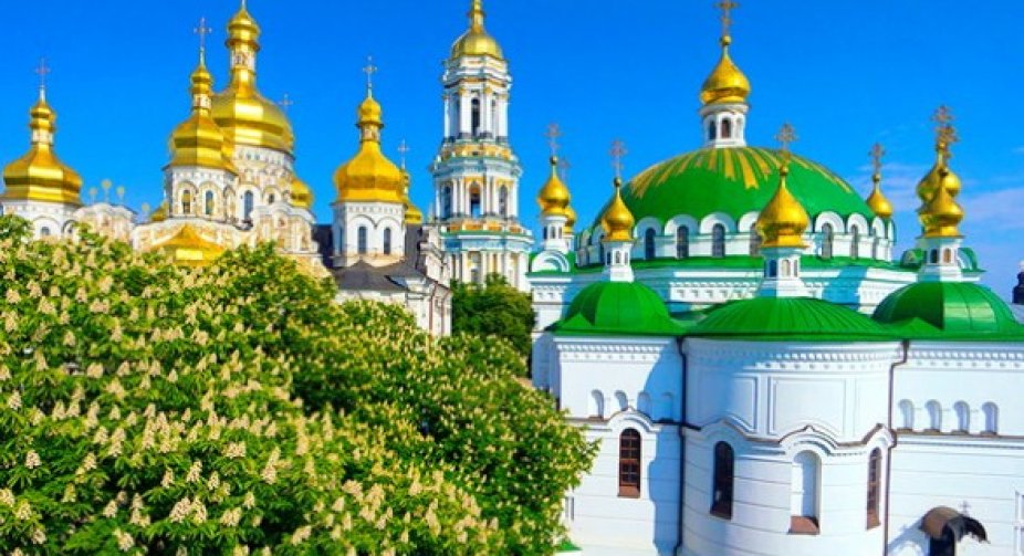 The UOC MP filed a lawsuit over the termination of the contract regarding the Kyiv-Pechersk Lavra