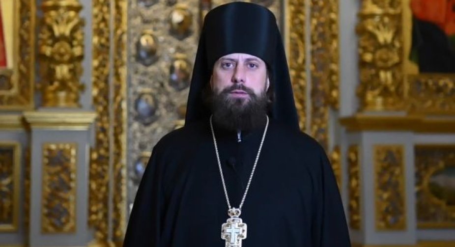 Епіфаній призначив виконувача обов’язків намісника Києво-Печерської Лаври