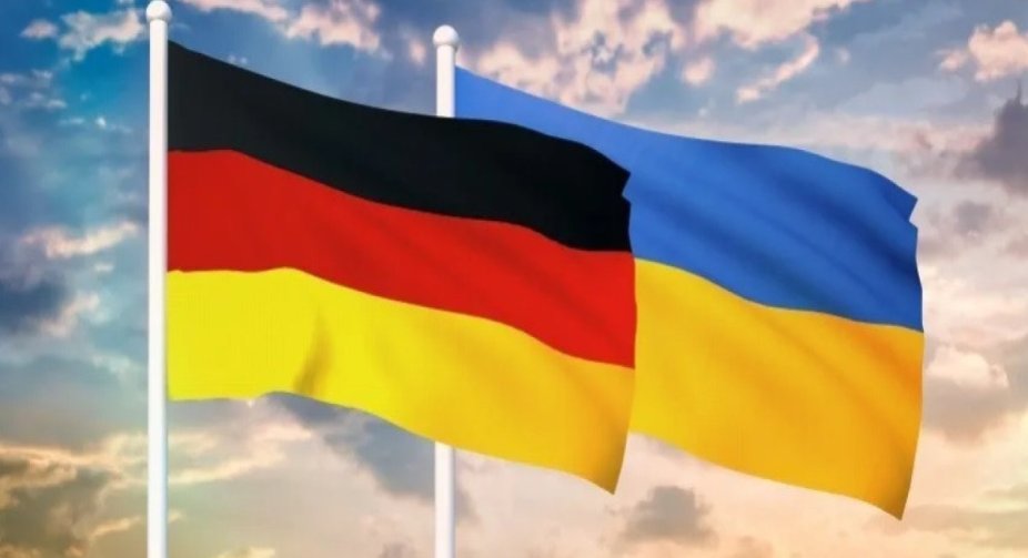 Німеччина виділить додаткові 12 млрд євро на військову допомогу Україні