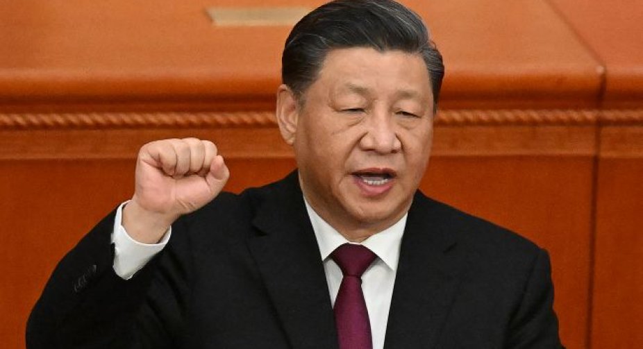 Xi Jinping said that China is preparing for war - Foreign Affairs