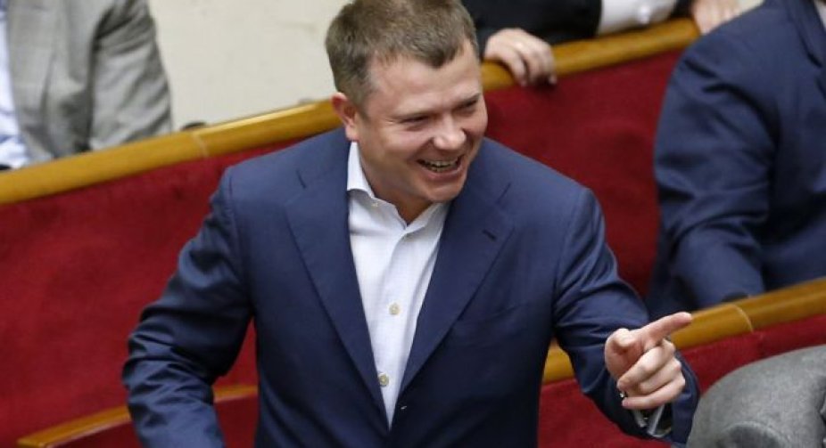 In France, the court refused to extradite businessman Zhevago to Ukraine, - mass media