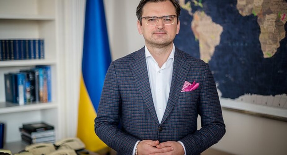 Голова МЗС: небезпечно вважати весняний контрнаступ ЗСУ вирішальним