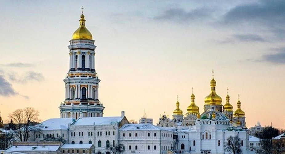 Комісія Мінкульту повернеться до Лаври у понеділок - ЗМІ