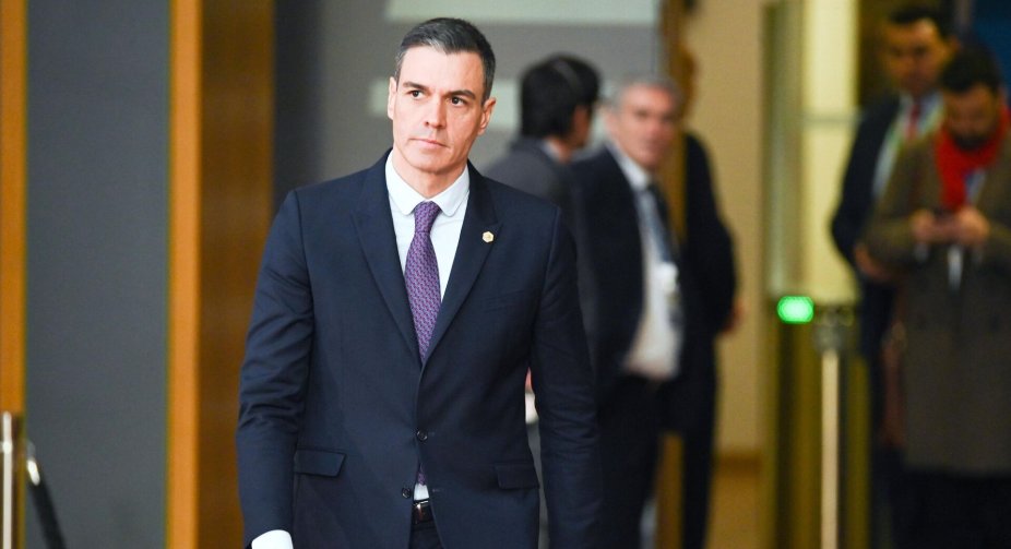 The Prime Minister of Spain will convince the leader of China to support Ukraine - mass media