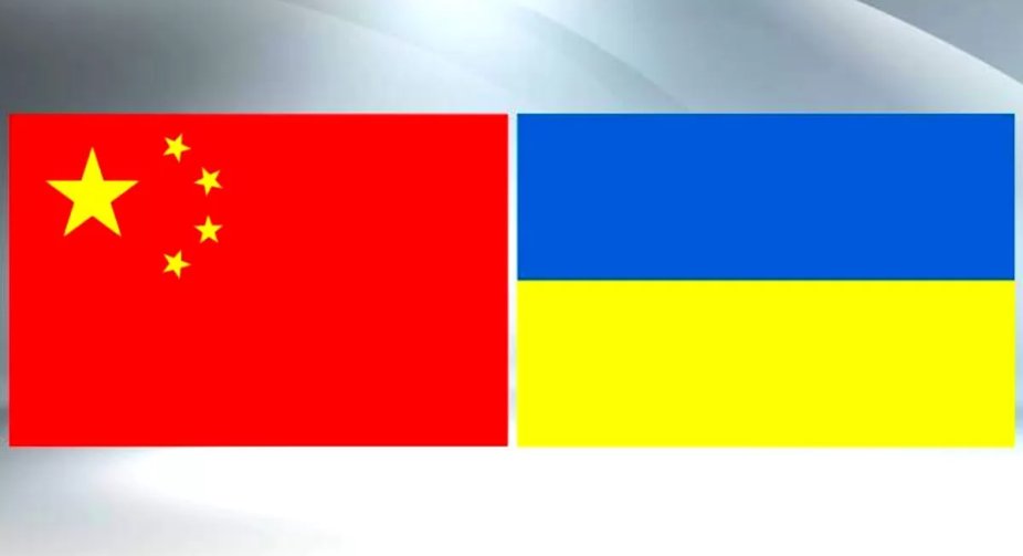 In China, the possibility of talks between Xi Jinping and Zelenskyі was allowed