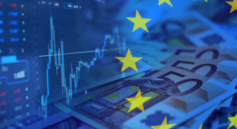 Інфляція в єврозоні різко сповільнилася через падіння цін на енергоносії