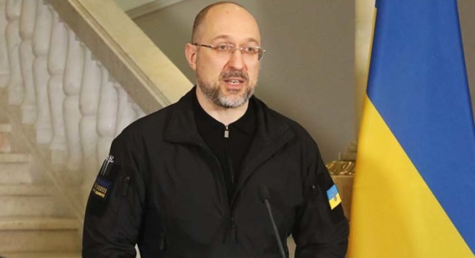 The new IMF program will help preserve the macro-financial stability of Ukraine — Shmyhal