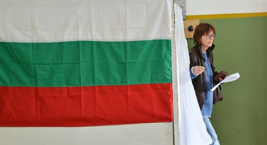 У Болгарії порахували понад 70% голосів: до парламенту проходять шість партій
