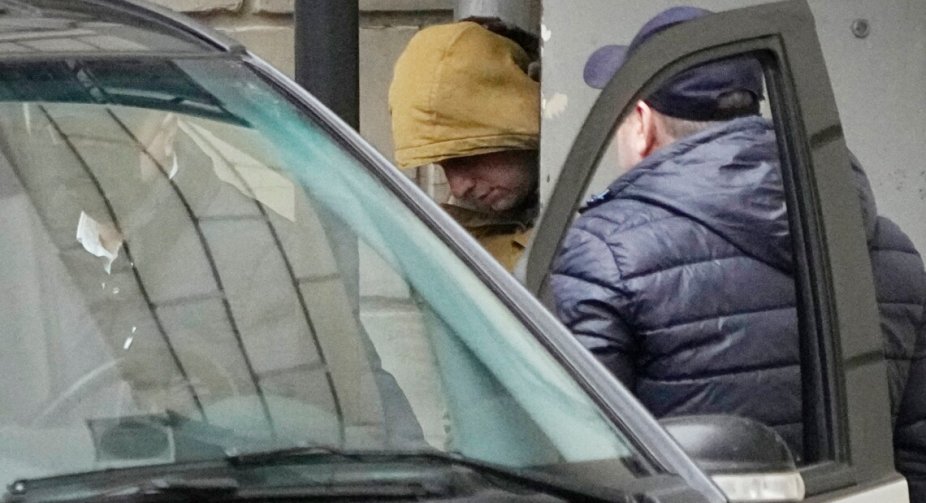 Blinken and Lavrov discussed the arrest of journalist Hershkovich