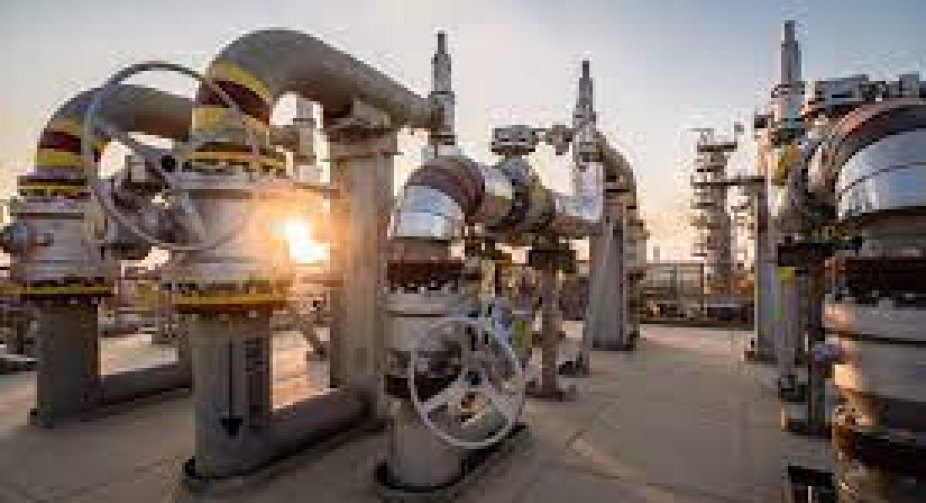 A step towards abandoning gas imports.  Naftogaz launched the largest well in the last 2.5 years on an already depleted field