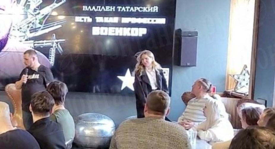 "I will tell you later who gave the statuette": the Ministry of Internal Affairs of the Russian Federation interrogates the suspect in the murder of Tatarsky