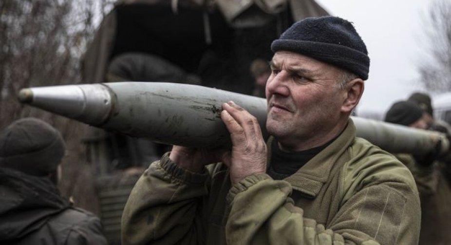 ЗСУ відбили понад 45 атак окупантів та знищили розвідувальний безпілотник РФ, - Генштаб