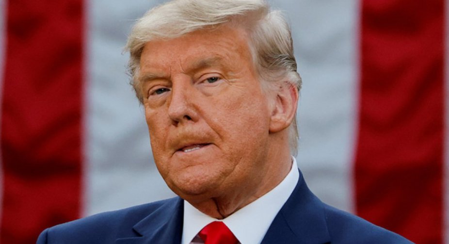 Трампу в суді Нью-Йорка сьогодні висунуть звинувачення