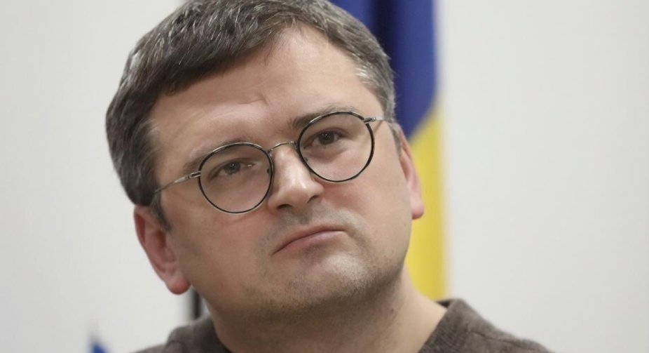 Кулеба перед засіданням Україна-НАТО: говоритимемо про шлях до членства