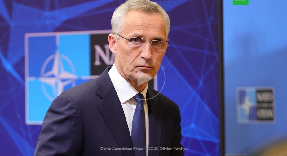 Столтенберг: Швеція виконала всі вимоги до членства в НАТО, це пріоритет Альянсу і мій особисто