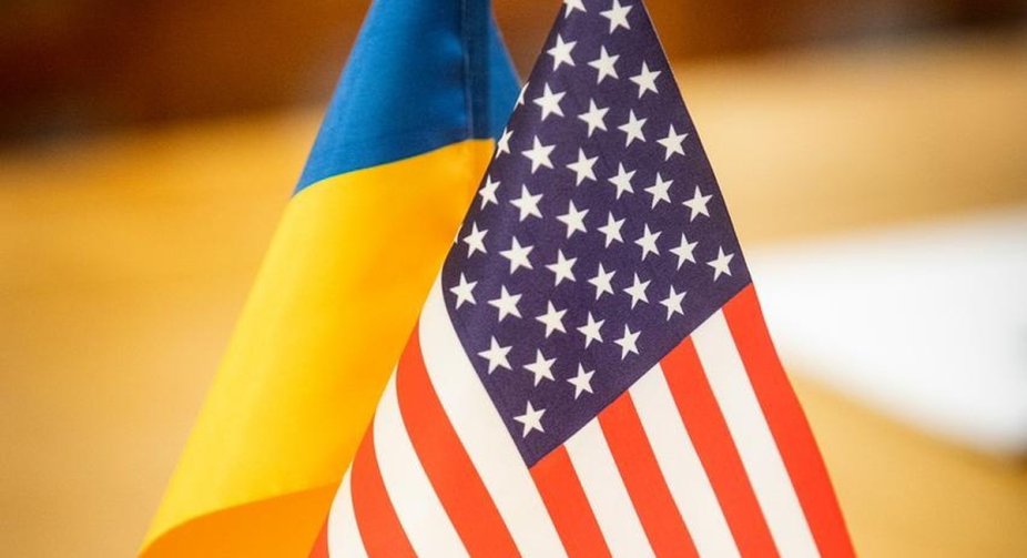 США виділяють Україні військову допомогу на $2,6 млрд