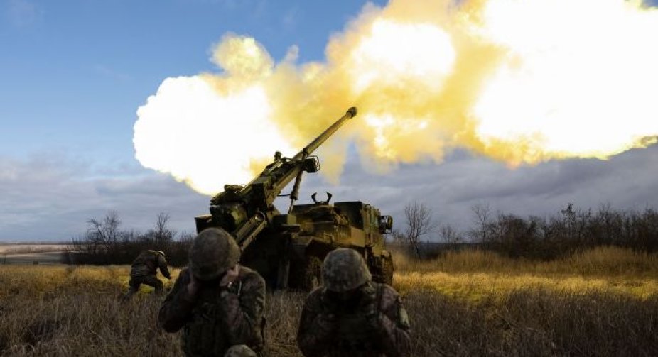 ЗСУ здійснили контрудар біля Авдіївки: карти боїв від ISW