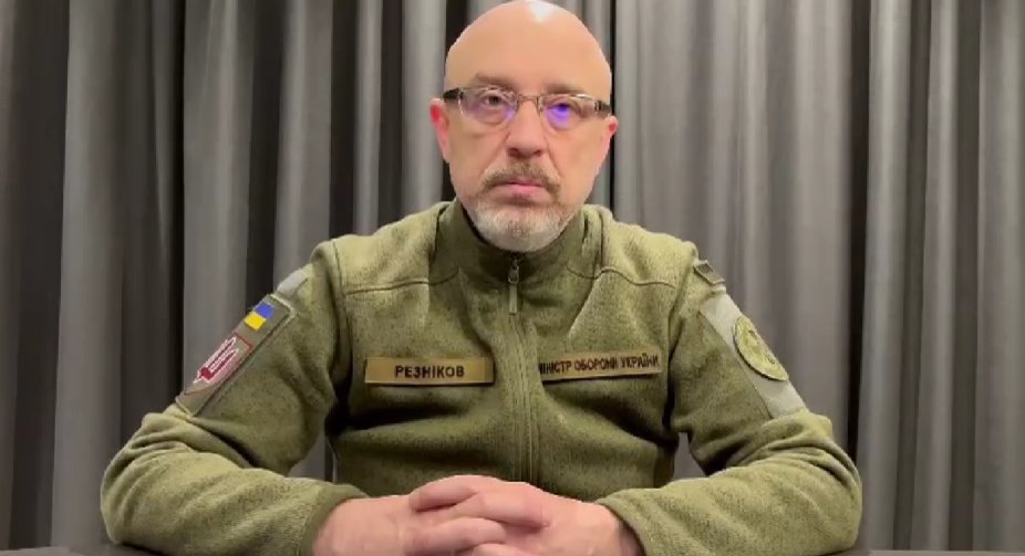 Резніков: контрнаступ буде, найкращий таймінг вибере Генштаб