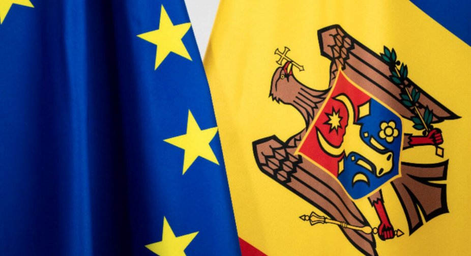 ЄС виплатив Молдові 10 млн євро підтримки, пізніше надасть ще 40 млн євро