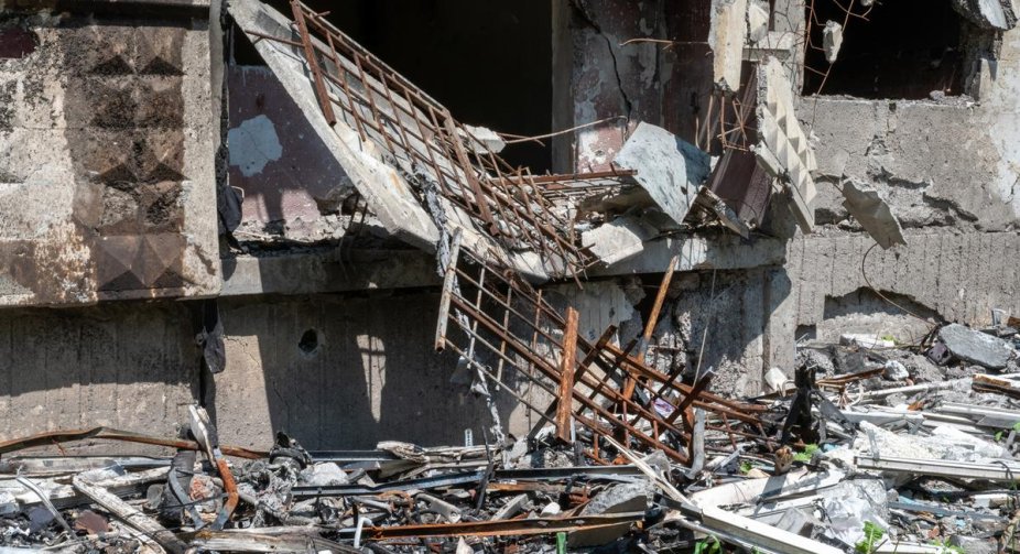 Міноборони Болгарії: Росія вчиняє систематичні воєнні злочини в Україні